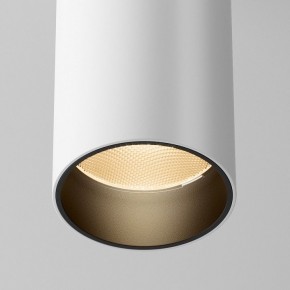 Накладной светильник Maytoni FOCUS LED C056CL-L12W2.7K-W-W в Верхней Пышме - verhnyaya-pyshma.ok-mebel.com | фото 7