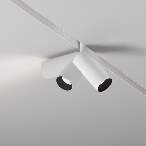 Накладной светильник Maytoni Focus LED TR032-4-5WTW-M-DD2-W в Верхней Пышме - verhnyaya-pyshma.ok-mebel.com | фото 4
