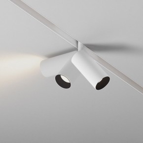 Накладной светильник Maytoni Focus LED TR032-4-5WTW-M-DSZ-W в Верхней Пышме - verhnyaya-pyshma.ok-mebel.com | фото 4