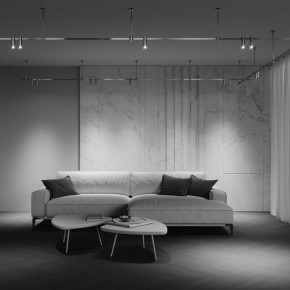 Накладной светильник Maytoni Focus Led TR143-1-5W3K-W-PT в Верхней Пышме - verhnyaya-pyshma.ok-mebel.com | фото 4