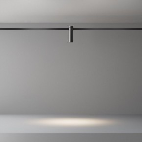 Накладной светильник Maytoni Focus Led TR143-1-5W4K-W-B в Верхней Пышме - verhnyaya-pyshma.ok-mebel.com | фото 3