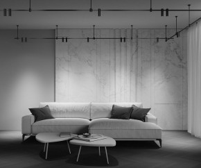 Накладной светильник Maytoni Focus Led TR143-1-5W4K-W-B в Верхней Пышме - verhnyaya-pyshma.ok-mebel.com | фото 4