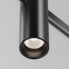 Накладной светильник Maytoni Focus Led TR143-1-5W4K-W-B в Верхней Пышме - verhnyaya-pyshma.ok-mebel.com | фото 5