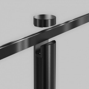 Накладной светильник Maytoni Focus Led TR143-1-5W4K-W-B в Верхней Пышме - verhnyaya-pyshma.ok-mebel.com | фото 6