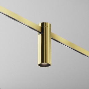 Накладной светильник Maytoni Focus Led TR143-1-5W4K-W-BS в Верхней Пышме - verhnyaya-pyshma.ok-mebel.com | фото 2