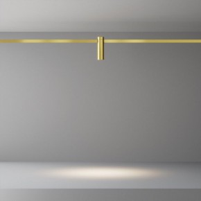 Накладной светильник Maytoni Focus Led TR143-1-5W4K-W-BS в Верхней Пышме - verhnyaya-pyshma.ok-mebel.com | фото 3