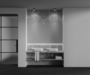 Накладной светильник Maytoni Glory C094CL-GX53-B в Верхней Пышме - verhnyaya-pyshma.ok-mebel.com | фото 5