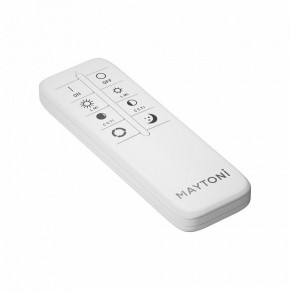 Накладной светильник Maytoni Incognito MOD426CL-L43WK в Верхней Пышме - verhnyaya-pyshma.ok-mebel.com | фото 3