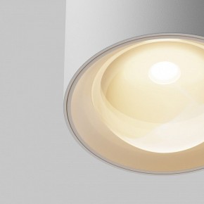 Накладной светильник Maytoni Lens C217CL-15W3K-W в Верхней Пышме - verhnyaya-pyshma.ok-mebel.com | фото 9