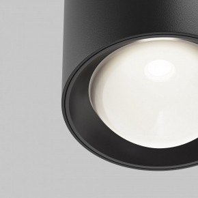 Накладной светильник Maytoni Lens C217CL-15W4K-B в Верхней Пышме - verhnyaya-pyshma.ok-mebel.com | фото 10