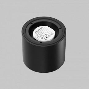 Накладной светильник Maytoni Lens C217CL-15W4K-B в Верхней Пышме - verhnyaya-pyshma.ok-mebel.com | фото 3