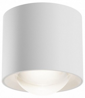 Накладной светильник Maytoni Lens C217CL-15W4K-W в Верхней Пышме - verhnyaya-pyshma.ok-mebel.com | фото