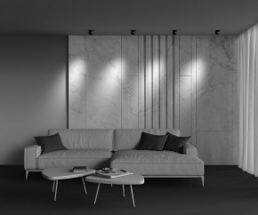 Накладной светильник Maytoni Magic C022CL-7W3K-B-1 в Верхней Пышме - verhnyaya-pyshma.ok-mebel.com | фото 5