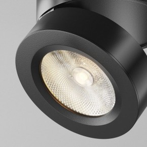 Накладной светильник Maytoni Magic C022CL-7W3K-B-1 в Верхней Пышме - verhnyaya-pyshma.ok-mebel.com | фото 8
