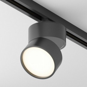 Накладной светильник Maytoni ONDA TR007-1-12W3K-B-1 в Верхней Пышме - verhnyaya-pyshma.ok-mebel.com | фото 3