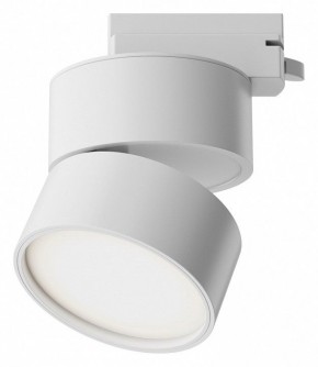 Накладной светильник Maytoni ONDA TR007-1-12W3K-W-1 в Верхней Пышме - verhnyaya-pyshma.ok-mebel.com | фото