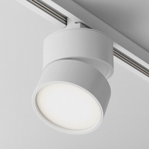 Накладной светильник Maytoni ONDA TR007-1-12W3K-W-1 в Верхней Пышме - verhnyaya-pyshma.ok-mebel.com | фото 2