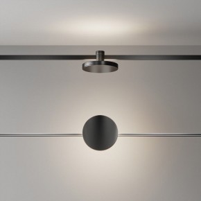 Накладной светильник Maytoni Plato TR152-1-7W4K-B в Верхней Пышме - verhnyaya-pyshma.ok-mebel.com | фото 3