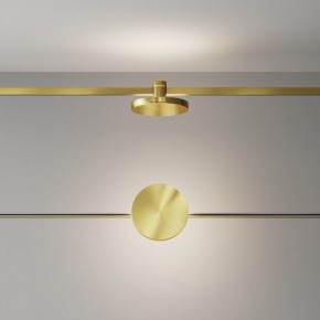 Накладной светильник Maytoni Plato TR152-1-7W4K-BS в Верхней Пышме - verhnyaya-pyshma.ok-mebel.com | фото 3