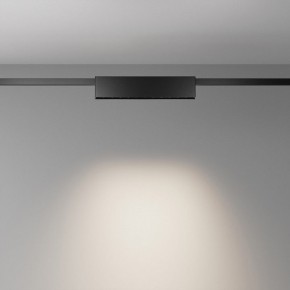 Накладной светильник Maytoni Points TR150-1-12W4K-M-B в Верхней Пышме - verhnyaya-pyshma.ok-mebel.com | фото 3
