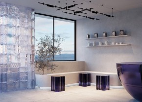Накладной светильник Maytoni Points TR150-1-12W4K-M-B в Верхней Пышме - verhnyaya-pyshma.ok-mebel.com | фото 4