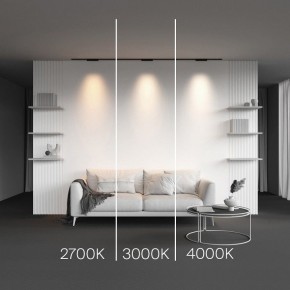 Накладной светильник Maytoni Points TR193-1-10W2.7K-M-B в Верхней Пышме - verhnyaya-pyshma.ok-mebel.com | фото 2