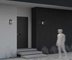 Накладной светильник Maytoni Remsa O034WL-01B в Верхней Пышме - verhnyaya-pyshma.ok-mebel.com | фото 4
