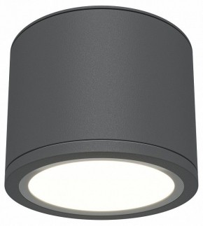 Накладной светильник Maytoni Rendo C095CL-GX53-GR в Верхней Пышме - verhnyaya-pyshma.ok-mebel.com | фото