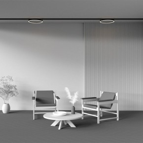 Накладной светильник Maytoni Rim TR227-2-24W3K-B в Верхней Пышме - verhnyaya-pyshma.ok-mebel.com | фото 5