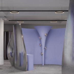 Накладной светильник Maytoni Rim TR227-2-24W3K-B в Верхней Пышме - verhnyaya-pyshma.ok-mebel.com | фото 6