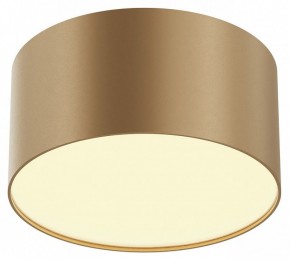 Накладной светильник Maytoni Zon C032CL-12W2.7K-RD-MG в Верхней Пышме - verhnyaya-pyshma.ok-mebel.com | фото