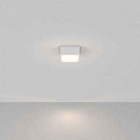 Накладной светильник Maytoni Zon C032CL-12W4K-SQ-W в Верхней Пышме - verhnyaya-pyshma.ok-mebel.com | фото 2