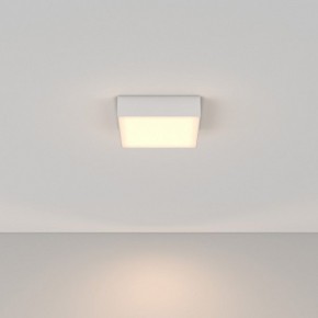 Накладной светильник Maytoni Zon C032CL-24W3K-SQ-W в Верхней Пышме - verhnyaya-pyshma.ok-mebel.com | фото 2