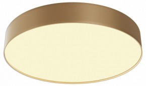 Накладной светильник Maytoni Zon C032CL-45W2.7K-RD-MG в Верхней Пышме - verhnyaya-pyshma.ok-mebel.com | фото