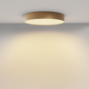 Накладной светильник Maytoni Zon C032CL-45W2.7K-RD-MG в Верхней Пышме - verhnyaya-pyshma.ok-mebel.com | фото 4