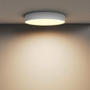 Накладной светильник Maytoni Zon C032CL-45W2.7K-RD-W в Верхней Пышме - verhnyaya-pyshma.ok-mebel.com | фото 4