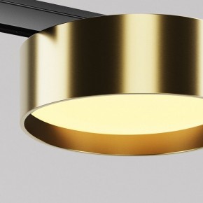 Накладной светильник Maytoni Zon TR189-1-12W2.7K-BBS в Верхней Пышме - verhnyaya-pyshma.ok-mebel.com | фото 2