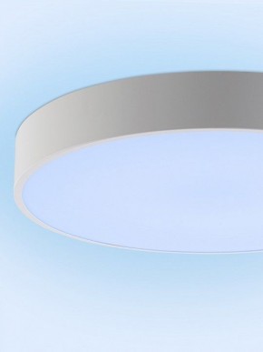 Накладной светильник Natali Kovaltseva MODERN LED LAMPS 81105/1C в Верхней Пышме - verhnyaya-pyshma.ok-mebel.com | фото 11