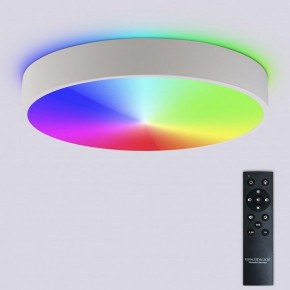 Накладной светильник Natali Kovaltseva MODERN LED LAMPS 81105/1C в Верхней Пышме - verhnyaya-pyshma.ok-mebel.com | фото 3