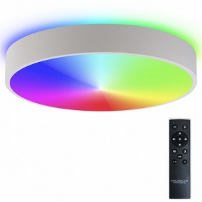 Накладной светильник Natali Kovaltseva MODERN LED LAMPS 81105/2C в Верхней Пышме - verhnyaya-pyshma.ok-mebel.com | фото 2