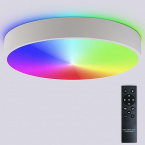 Накладной светильник Natali Kovaltseva MODERN LED LAMPS 81105/2C в Верхней Пышме - verhnyaya-pyshma.ok-mebel.com | фото 3
