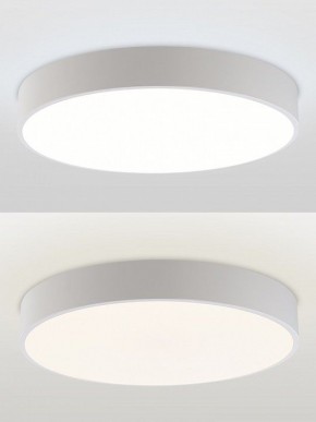 Накладной светильник Natali Kovaltseva MODERN LED LAMPS 81105/2C в Верхней Пышме - verhnyaya-pyshma.ok-mebel.com | фото 4