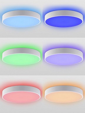 Накладной светильник Natali Kovaltseva MODERN LED LAMPS 81105/2C в Верхней Пышме - verhnyaya-pyshma.ok-mebel.com | фото 5