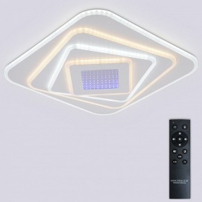 Накладной светильник Natali Kovaltseva PALACE LED LAMPS 81112/4C в Верхней Пышме - verhnyaya-pyshma.ok-mebel.com | фото 3