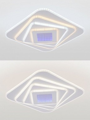 Накладной светильник Natali Kovaltseva PALACE LED LAMPS 81112/4C в Верхней Пышме - verhnyaya-pyshma.ok-mebel.com | фото 4