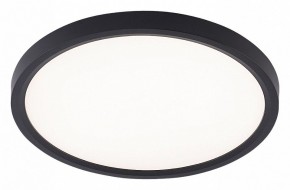 Накладной светильник Natali Kovaltseva PLAIN LED LAMPS 81114/2C в Верхней Пышме - verhnyaya-pyshma.ok-mebel.com | фото