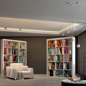 Накладной светильник Novotech Bind 358791 в Верхней Пышме - verhnyaya-pyshma.ok-mebel.com | фото 6