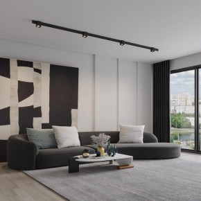 Накладной светильник Novotech Flum 359519 в Верхней Пышме - verhnyaya-pyshma.ok-mebel.com | фото 4