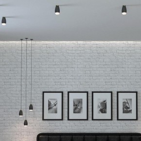 Накладной светильник Novotech Gent 370911 в Верхней Пышме - verhnyaya-pyshma.ok-mebel.com | фото 3