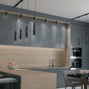 Накладной светильник Novotech Mais 370754 в Верхней Пышме - verhnyaya-pyshma.ok-mebel.com | фото 2